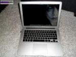 Magnifique macbook air 13 "avec équipements - Miniature
